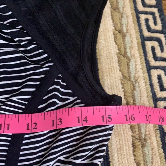 BCBG MAZ AZRIA dress - Picture 10 of 11